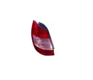 Piloto Trasero Izquierdo (Rojo) (2003-2004) para Renault SCENIC II 2003
