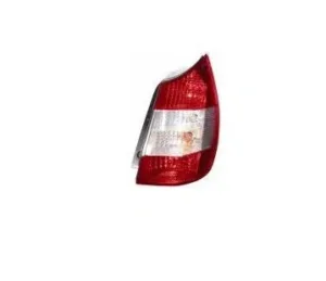 Piloto Trasero Derecho (Rojo-Blanco) (2003-2004) para Renault SCENIC II 2003
