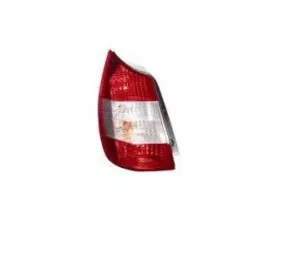 Piloto Trasero Izquierdo (Rojo-Blanco) (2003-2004) para Renault SCENIC II 2003