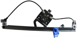 Elevalunas Electrico Delantero Derecho (C.Conf Sin Motor) para Renault SCENIC II 2003