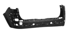Paragolpes Trasero Imprimado para Renault SCENIC II 2003 y SCENIC II 2006
