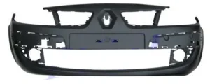 Paragolpes Delantero Imprimado (Con Agujero) (2005-) para Renault SCENIC II 2006