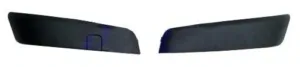 Kit Moldura Paragolpes Delantero Derecha Ó Izquierdo Para Pintar (2005-) para Renault SCENIC II 2006