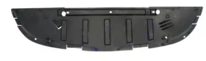 Resguardo Inferior Paragolpes Delantero (2005-) para Renault SCENIC II 2006