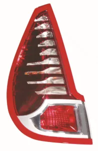 Piloto Trasero Izquierdo para Renault SCENIC III 2009