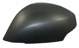 Carcasa Retrovisor Derecho Negra para Renault SCENIC III 2009