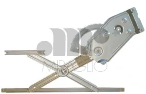 Elevalunas Electrico Delantero Derecho (5 Puertas) (Sin Motor) para Renault SCENIC III 2009