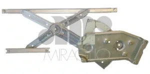 Elevalunas Electrico Trasero Izquierdo (Sin Motor) para Renault SCENIC III 2009