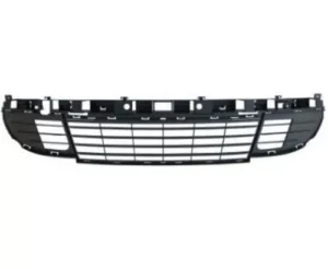 Rejilla Paragolpes Delantero para Renault SCENIC III 2009