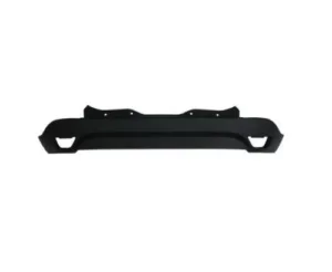 Paragolpes Trasero Imprimado para Renault SCENIC III 2009 y SCENIC III 2012