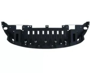 Resguardo Inferior Paragolpes Delantero para Renault SCENIC III 2009