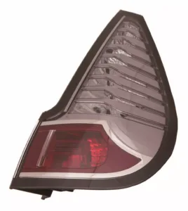 Piloto Trasero Derecho para Renault SCENIC III 2012