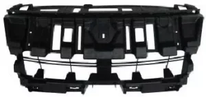 Soporte Rejilla Delantera Superior para Renault SCENIC III 2012