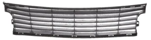 Rejilla Central Paragolpes Delantero (2013-) para Renault SCENIC III 2012
