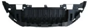 Resguardo Inferior Motor Delantero para Renault SCENIC III 2012