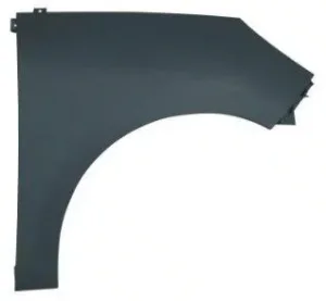 Aleta Delantera Derecha para Renault SCENIC III 2012