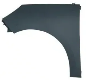 Aleta Delantera Izquierda para Renault SCENIC III 2012