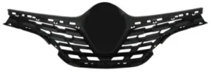Rejilla Negra para Renault SCENIC IV 2016