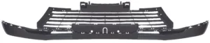 Rejilla Paragolpes Delantero para Renault SCENIC IV 2016