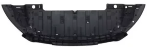 Resguardo Inferior Motor Delantero para Renault SCENIC IV 2016