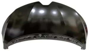Capó (Aluminio) para Renault SCENIC IV 2016