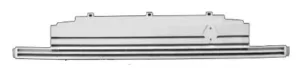 Rejilla (2.Mod) para Renault SUPER 5 1985