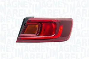 Piloto Trasero Derecho (Exterior) Sedan (Led) para Renault TALISMAN 2015