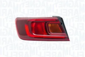 Piloto Trasero Izquierdo (Exterior) Sedan (Led) para Renault TALISMAN 2015