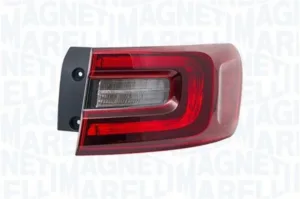 Piloto Trasero Derecho (Led) para Renault TALISMAN 2015