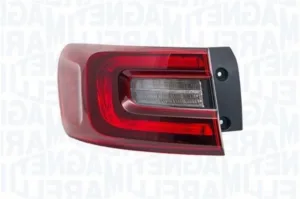 Piloto Trasero Izquierdo (Led) para Renault TALISMAN 2015