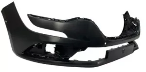 Paragolpes Delantero Imprimado Con 4 Agujeros Para Sensores para Renault TALISMAN 2015