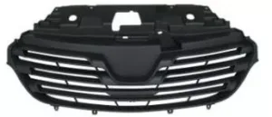 Rejilla (Negra) para Renault TRAFIC III 2014