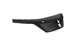 Moldura Izquierda Paragolpes Delantero (Con 2 Agujeros Sensor) para Renault TRAFIC III 2021