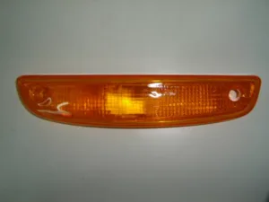 Tulipa Piloto Delantero Izquierdo (Amarillo) para Renault TWINGO I 1993