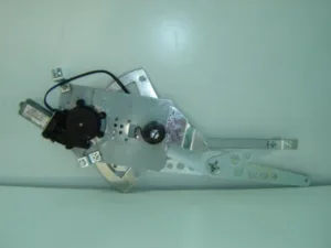 Elevalunas Electrico Delantero Izquierdo para Renault TWINGO I 1993 y TWINGO I 1998
