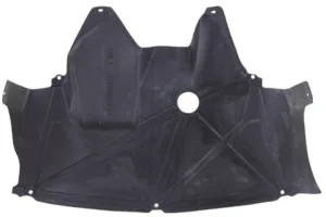 Resguardo Inferior Motor para Renault TWINGO I 1993 y TWINGO I 1998