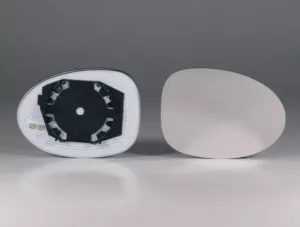 Cristal Retrovisor Derecho para Renault TWINGO I 1998