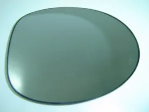 Cristal Retrovisor Derecho Termico para Renault TWINGO I 1998