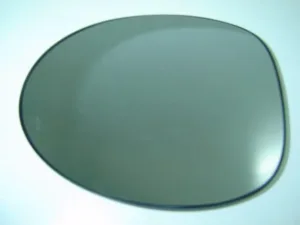 Cristal Retrovisor Izquierdo Asferico, Termico para Renault TWINGO I 1998