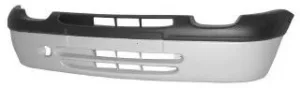 Paragolpes Delantero Imprimado para Renault TWINGO I 1998