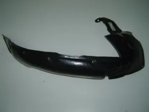 Resguardo Paso De Rueda Delantero Derecho para Renault TWINGO I 1998