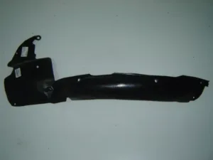 Resguardo Paso De Rueda Delantero Izquierdo para Renault TWINGO I 1998