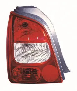 Piloto Trasero Izquierdo para Renault TWINGO II 2007