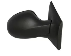 Retrovisor Izquierdo Electrico, Imprimado Asferico, Termico para Renault TWINGO II 2007