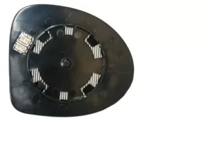 Cristal Retrovisor Derecho, Termico, Convexo para Renault TWINGO II 2007