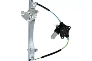 Elevalunas Electrico Delantero Derecho (3 Puertas) para Renault TWINGO II 2007