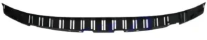 Refuerzo Paragolpes Delantero (Plastico) (Dynamic) para Renault TWINGO II 2007