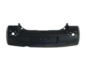 Paragolpes Trasero Imprimado (Basic) para Renault TWINGO II 2007