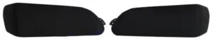 Kit Molduras Paragolpes Trasero (Basic) para Renault TWINGO II 2007
