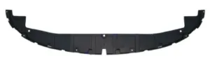 Resguardo Paragolpes Delantero Inferior (Basic / Dynamic) para Renault TWINGO II 2007
